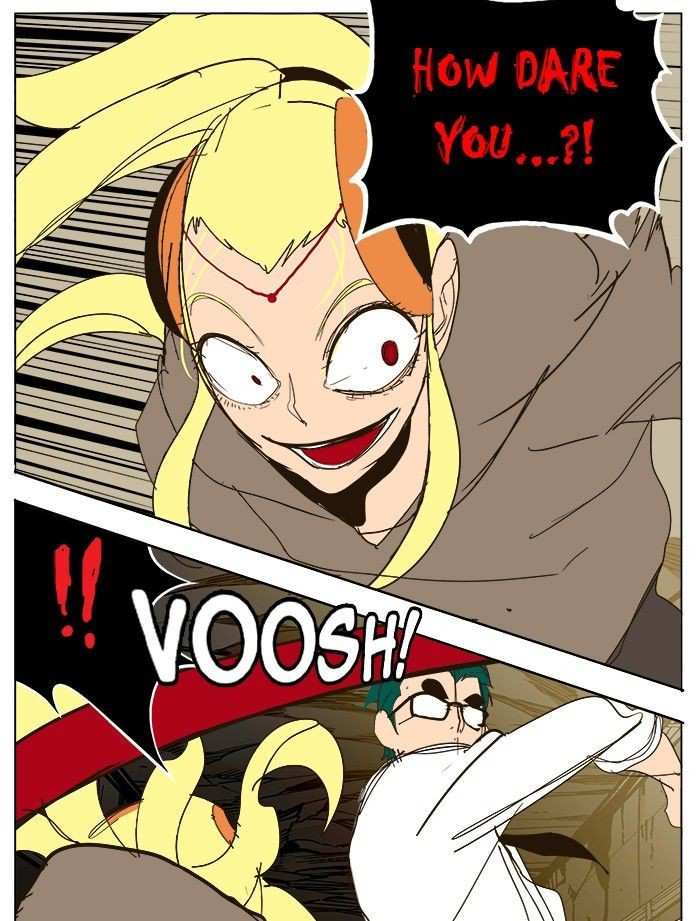 The God of High School Chapter 241 - page 64
