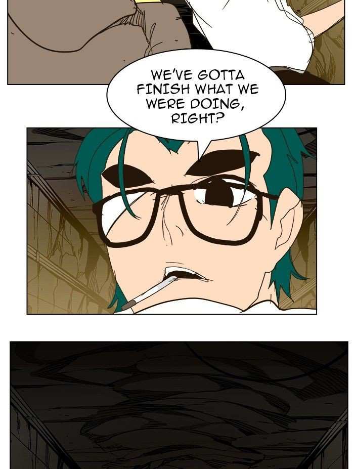 The God of High School Chapter 241 - page 65