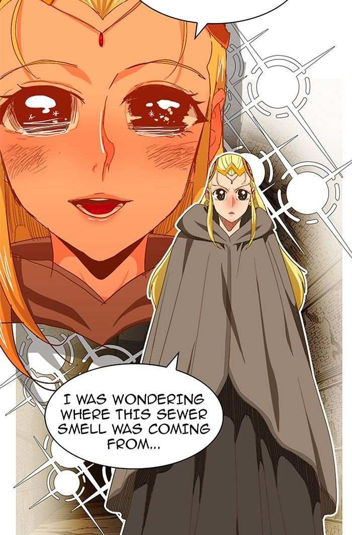The God of High School Chapter 240 - page 2