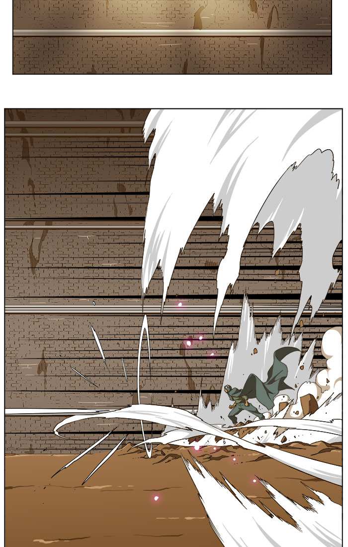 The God of High School Chapter 240 - page 24