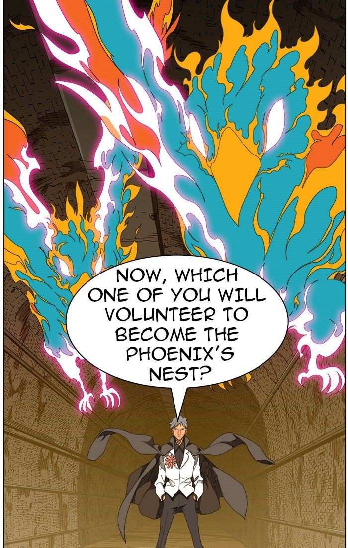 The God of High School Chapter 240 - page 46