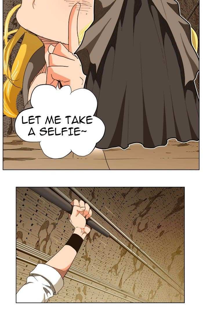 The God of High School Chapter 240 - page 49