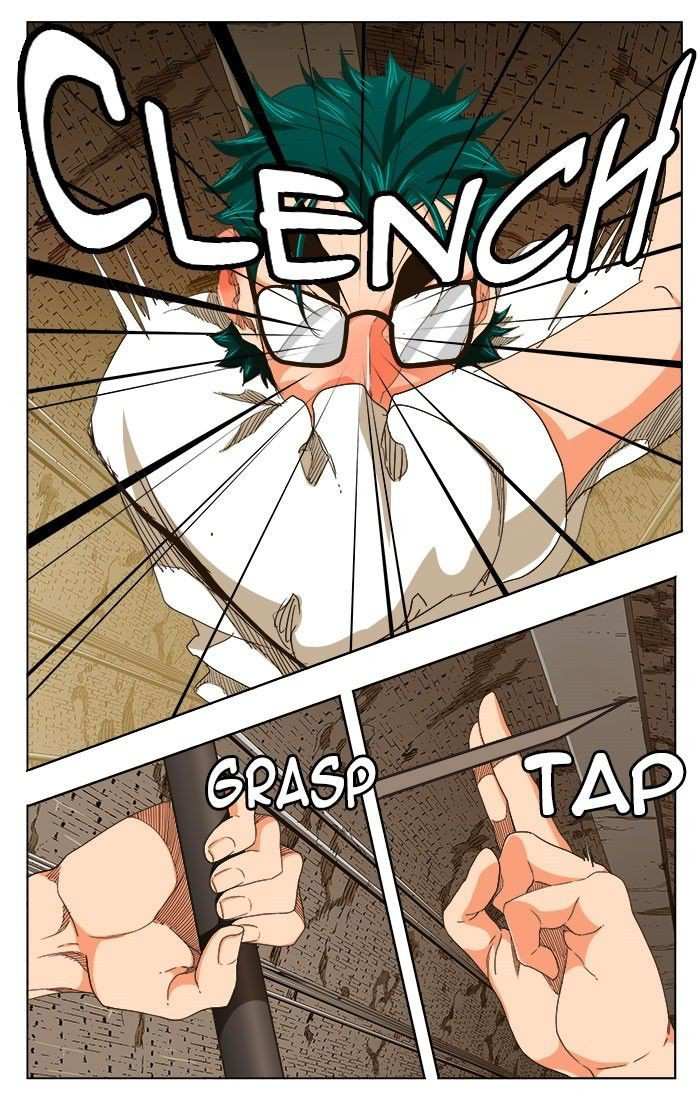 The God of High School Chapter 240 - page 52