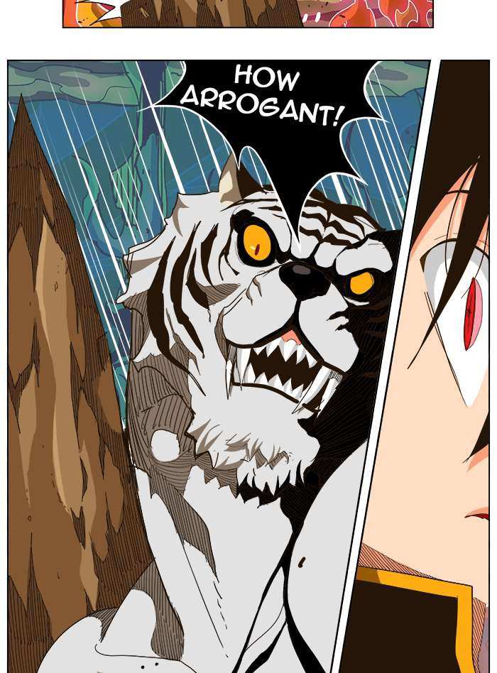 The God of High School Chapter 239 - page 26