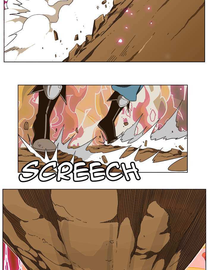 The God of High School Chapter 239 - page 30