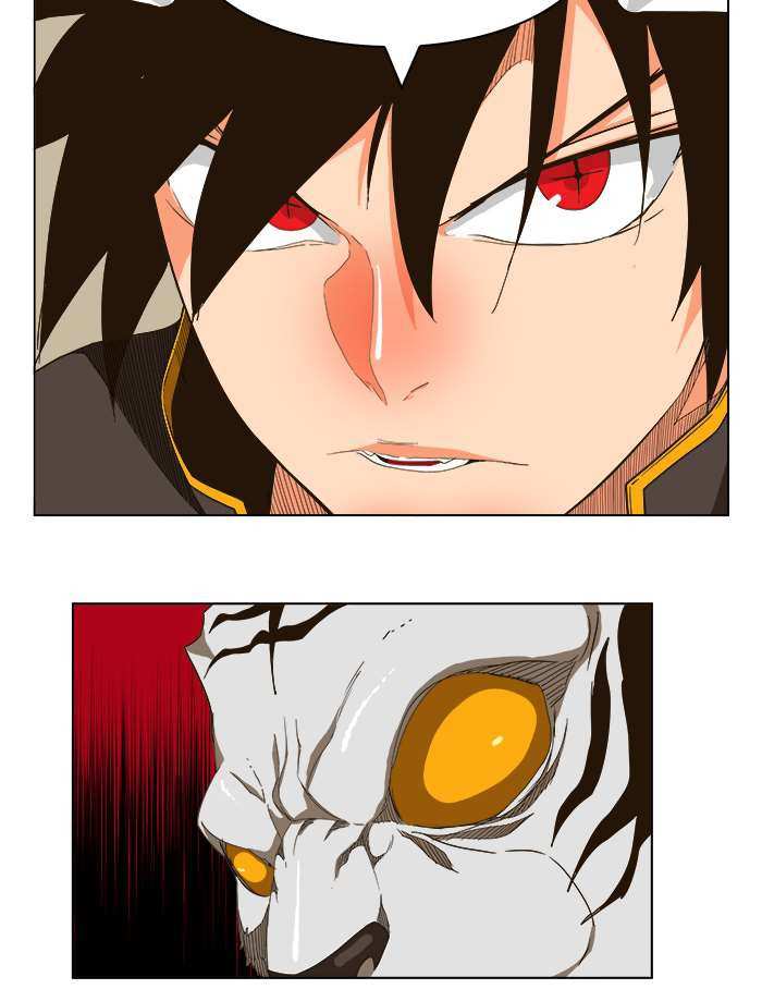 The God of High School Chapter 239 - page 39