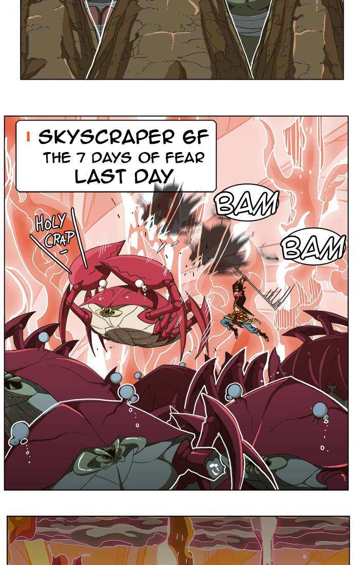 The God of High School Chapter 239 - page 4