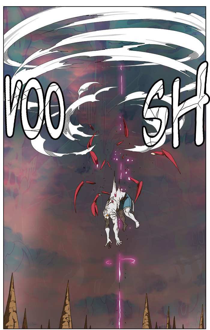 The God of High School Chapter 239 - page 41