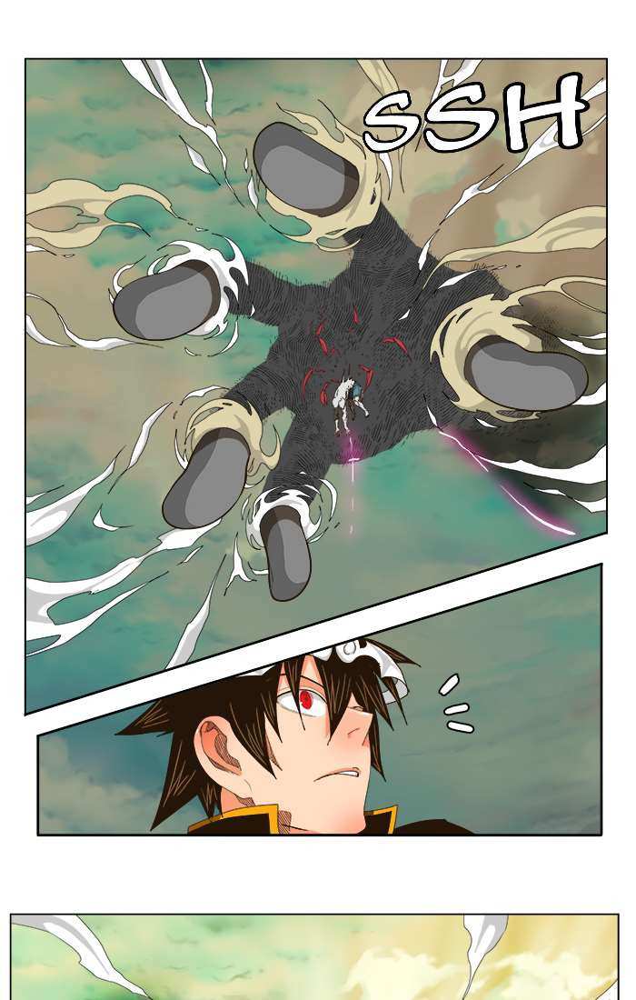 The God of High School Chapter 239 - page 42