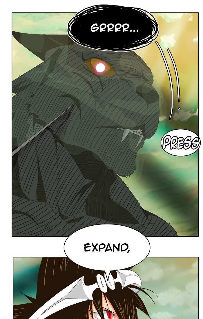 The God of High School Chapter 239 - page 49