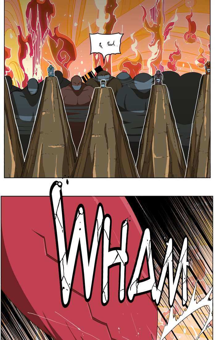 The God of High School Chapter 239 - page 5