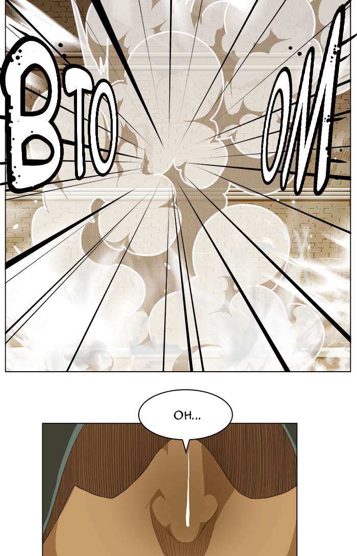 The God of High School Chapter 238 - page 31