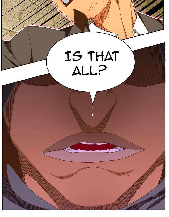 The God of High School Chapter 238 - page 41