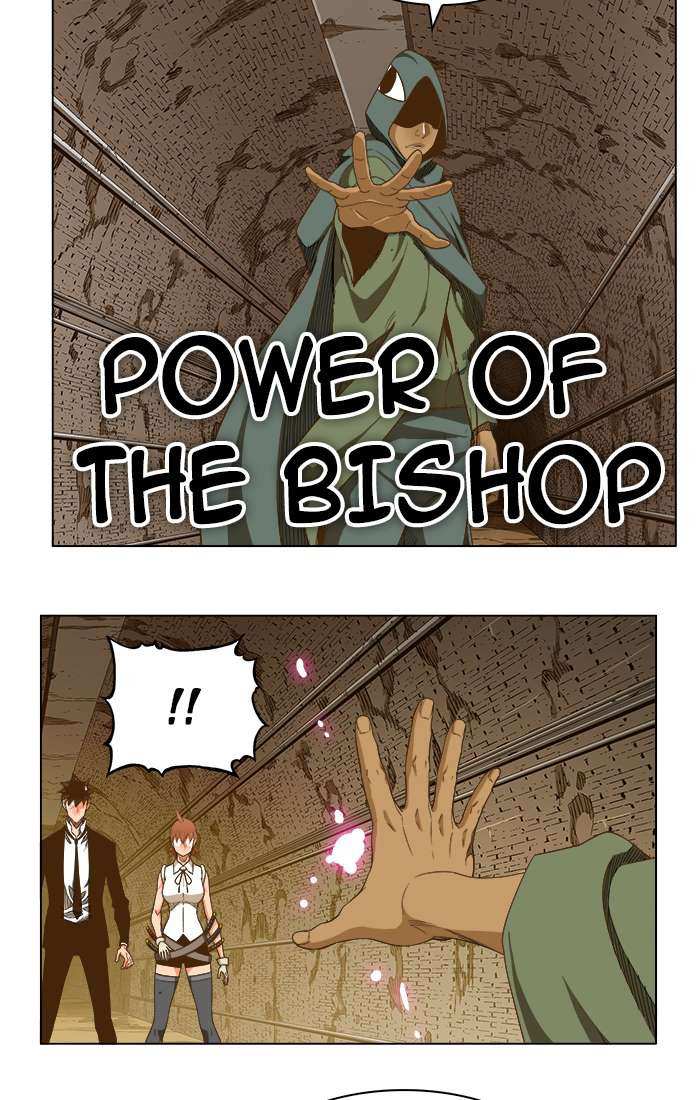 The God of High School Chapter 238 - page 44