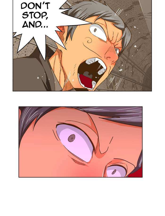 The God of High School Chapter 238 - page 49