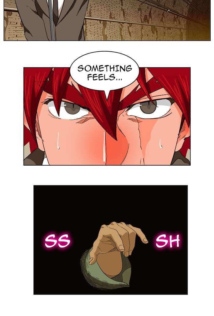 The God of High School Chapter 238 - page 5