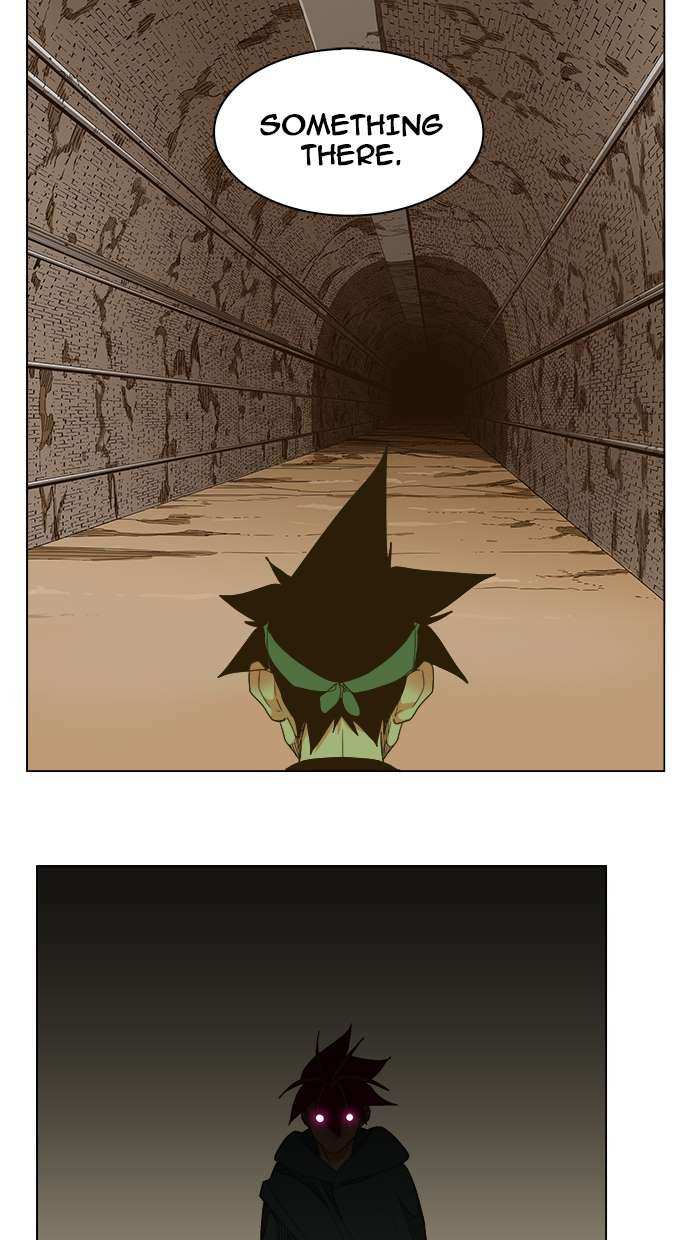 The God of High School Chapter 238 - page 59