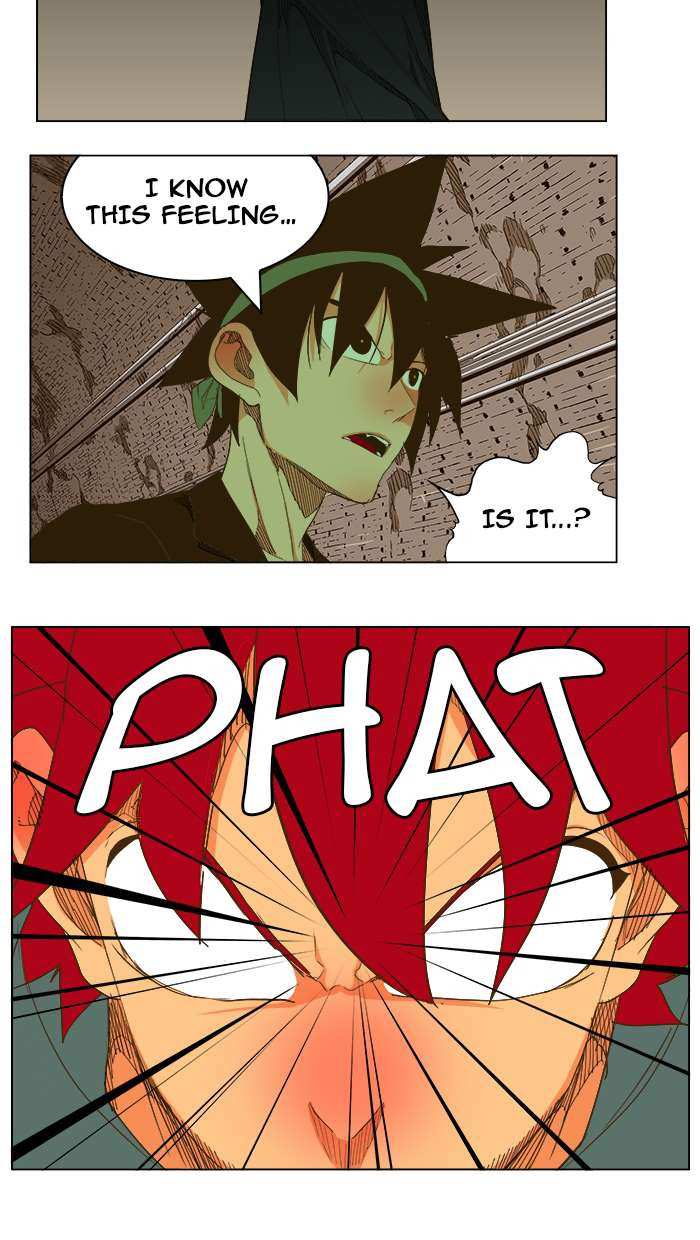 The God of High School Chapter 238 - page 60