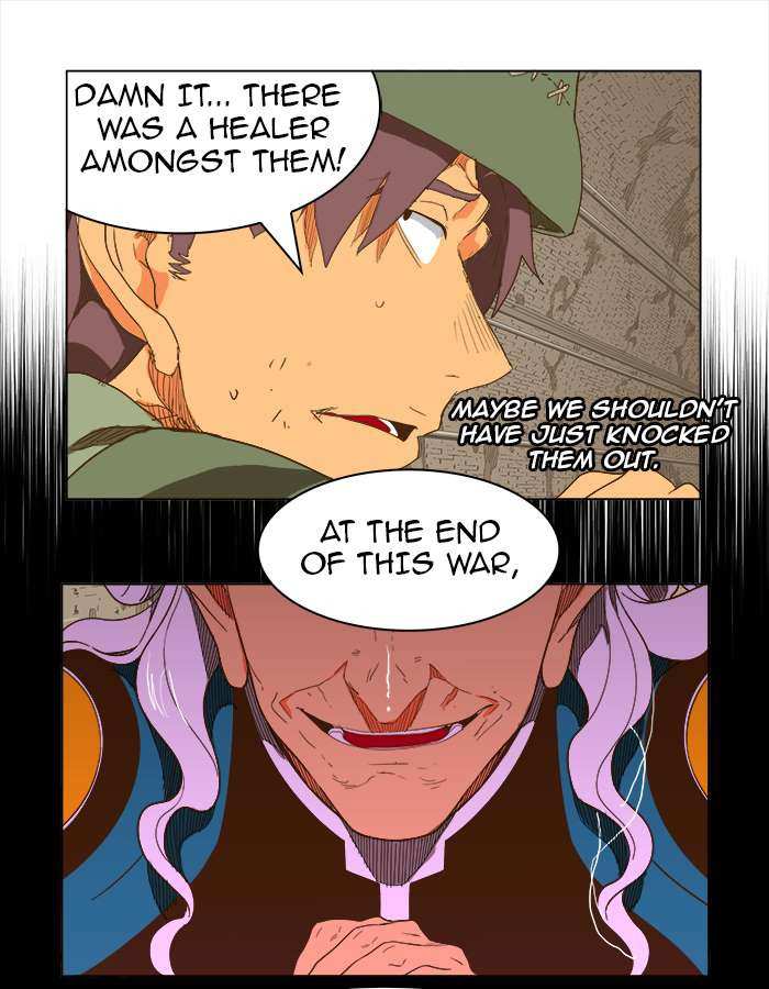The God of High School Chapter 238 - page 66
