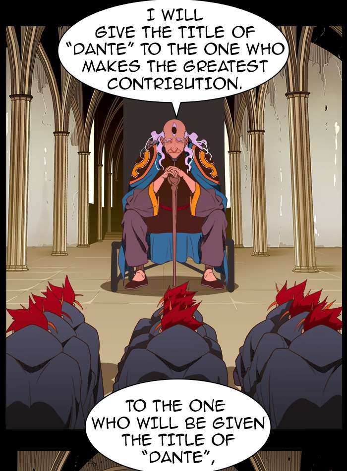 The God of High School Chapter 238 - page 67