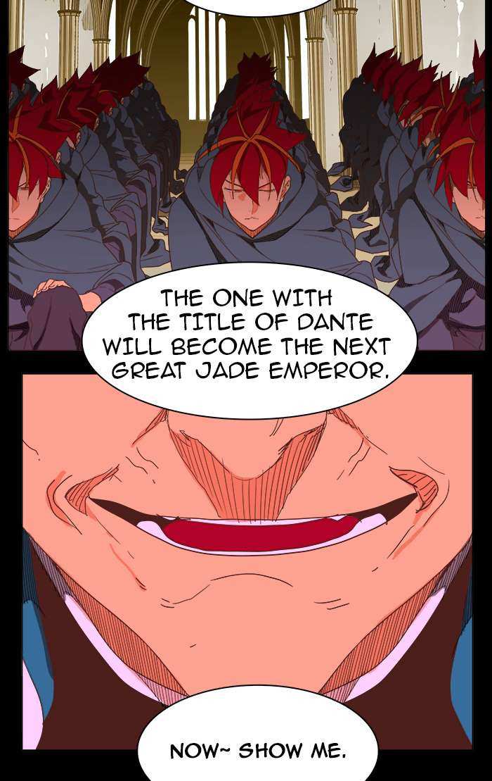 The God of High School Chapter 238 - page 69