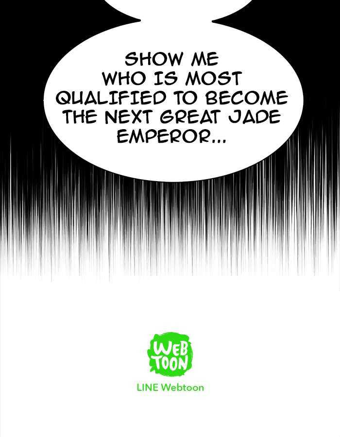 The God of High School Chapter 238 - page 70