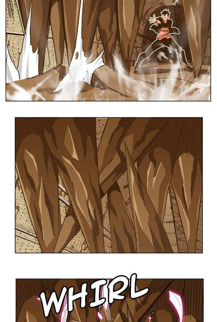 The God of High School Chapter 237 - page 27