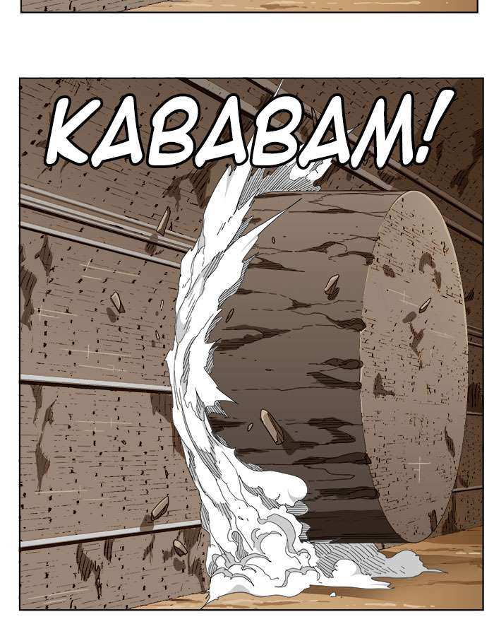 The God of High School Chapter 237 - page 41