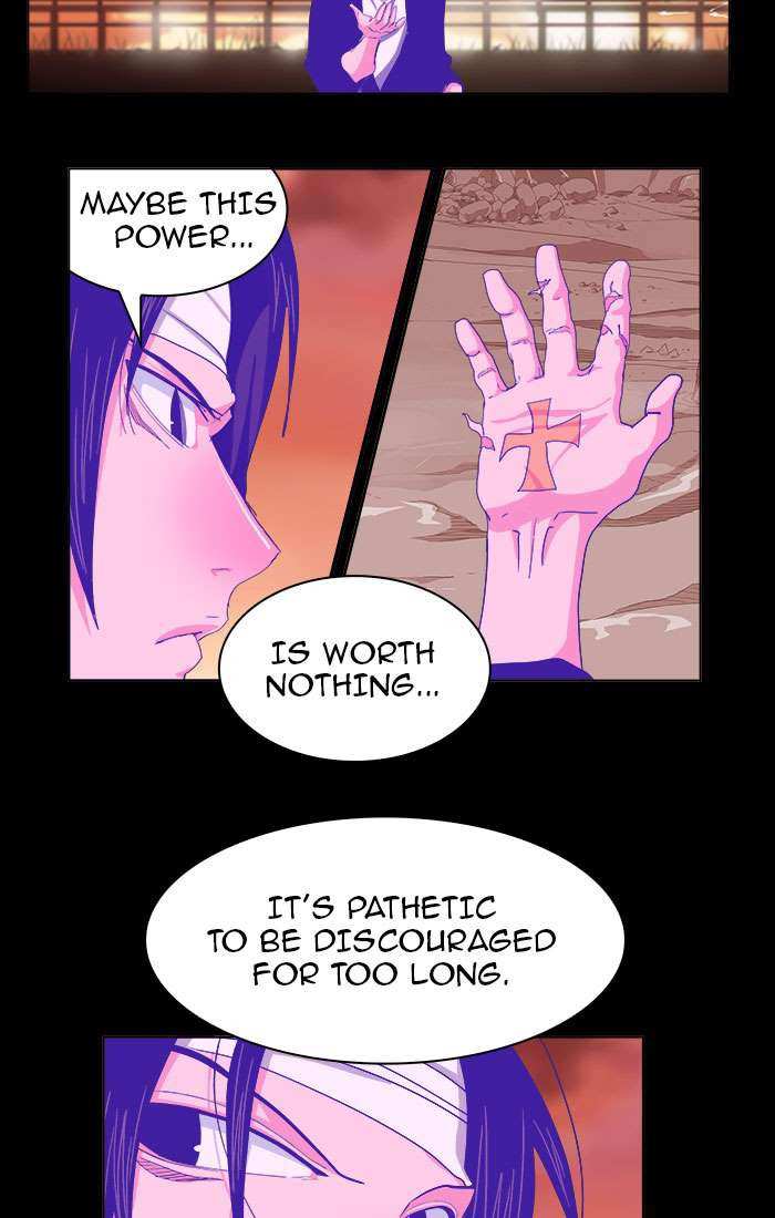 The God of High School Chapter 237 - page 5