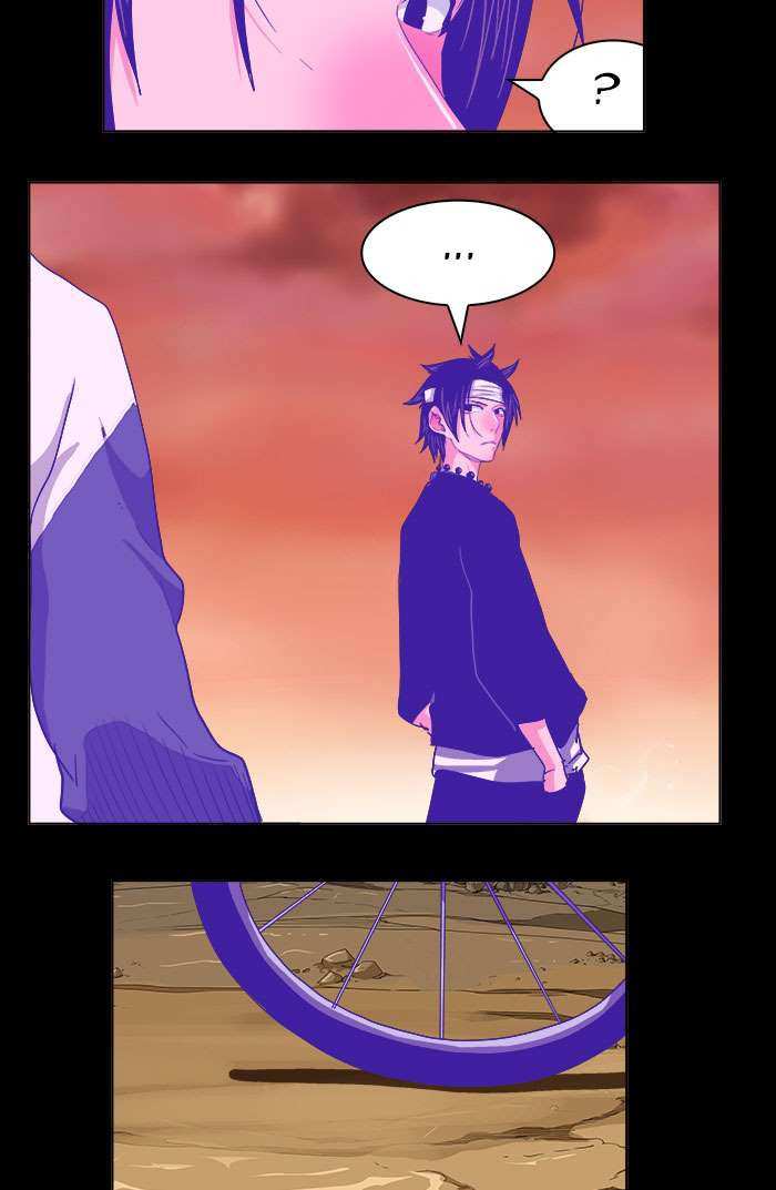 The God of High School Chapter 237 - page 6