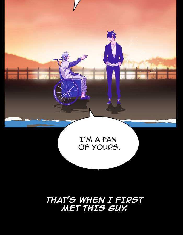 The God of High School Chapter 237 - page 9