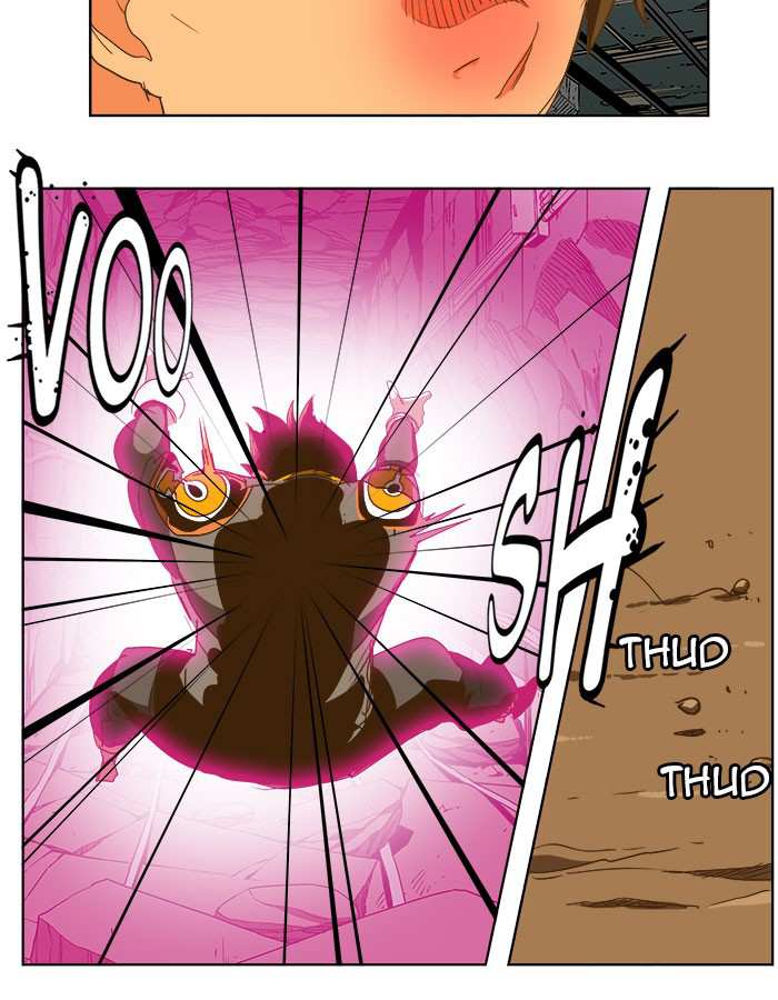 The God of High School Chapter 236 - page 14