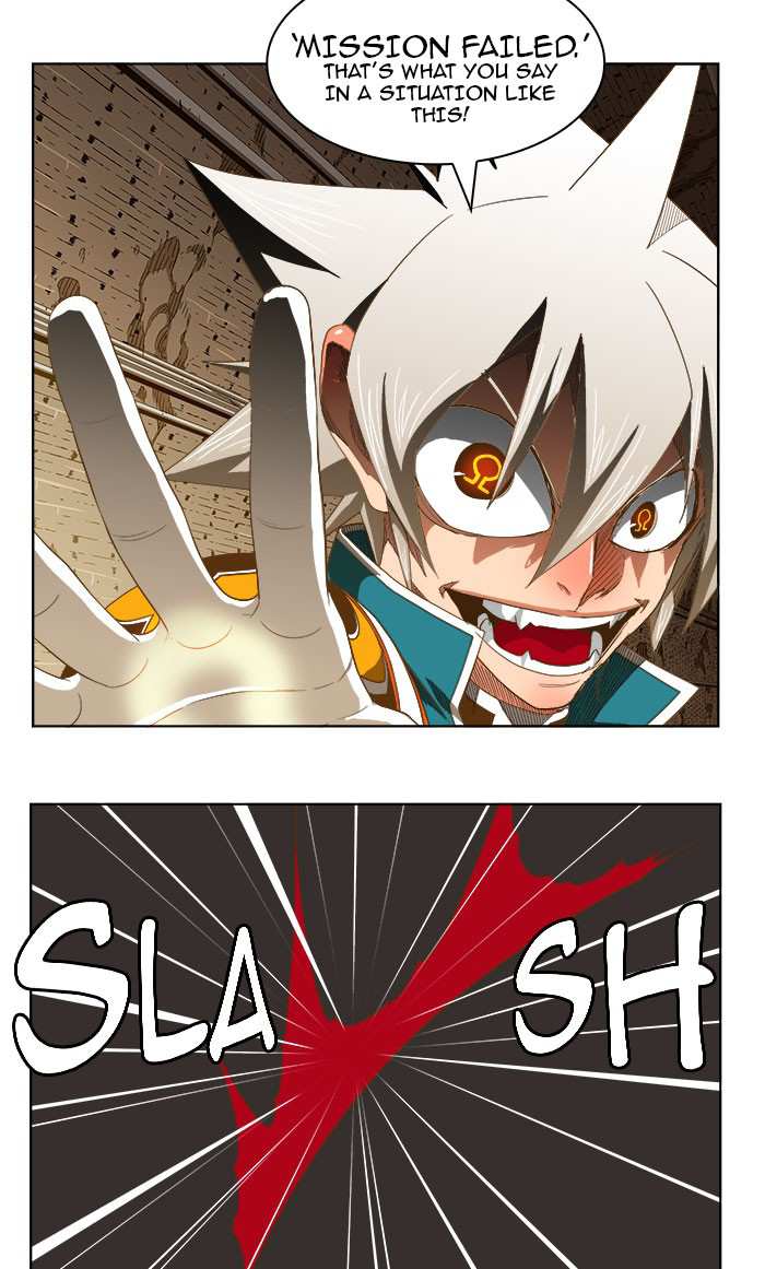 The God of High School Chapter 236 - page 38