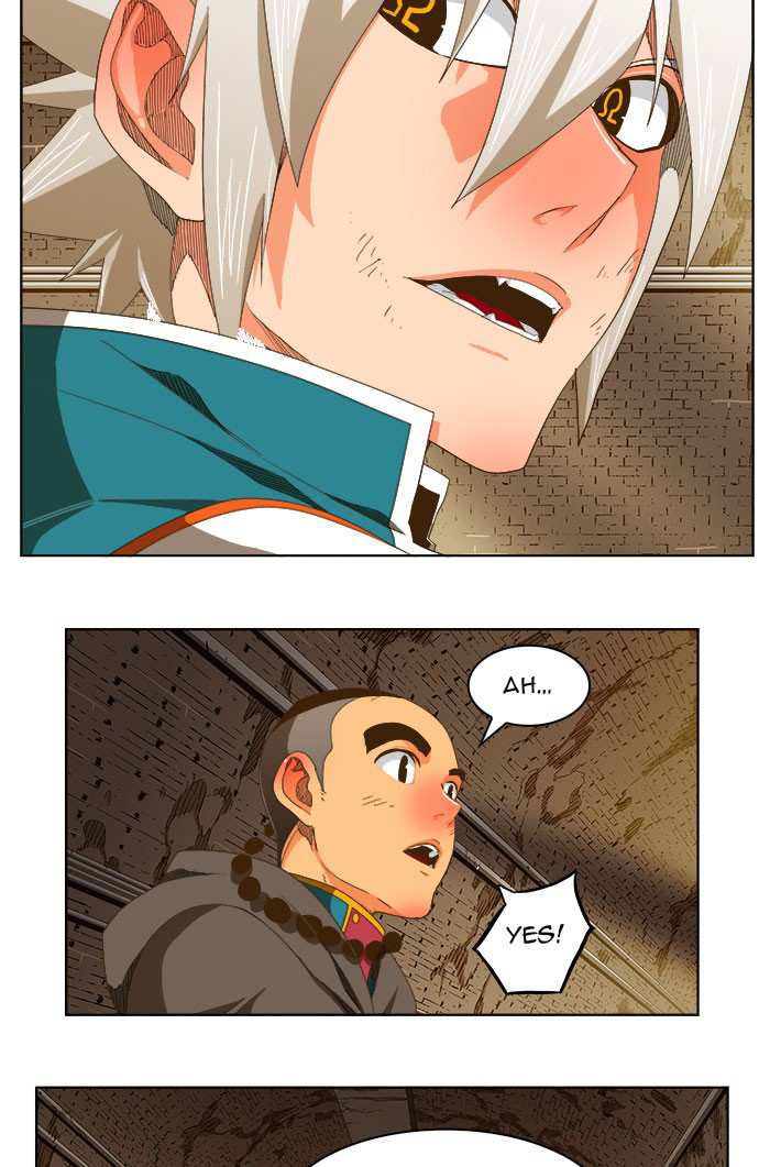 The God of High School Chapter 236 - page 62