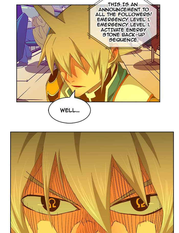 The God of High School Chapter 235 - page 16
