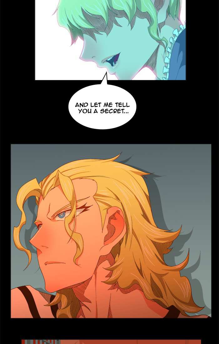 The God of High School Chapter 234 - page 29