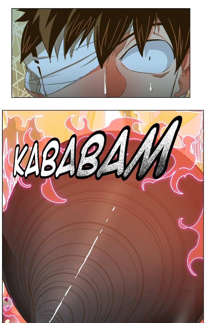 The God of High School Chapter 234 - page 41