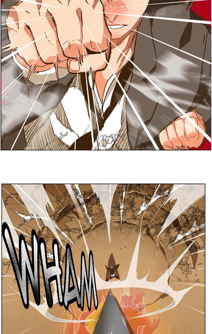 The God of High School Chapter 234 - page 43