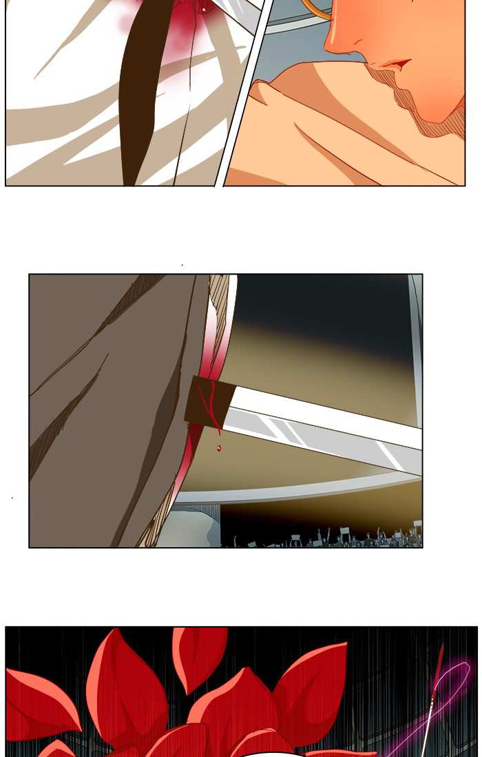 The God of High School Chapter 234 - page 53