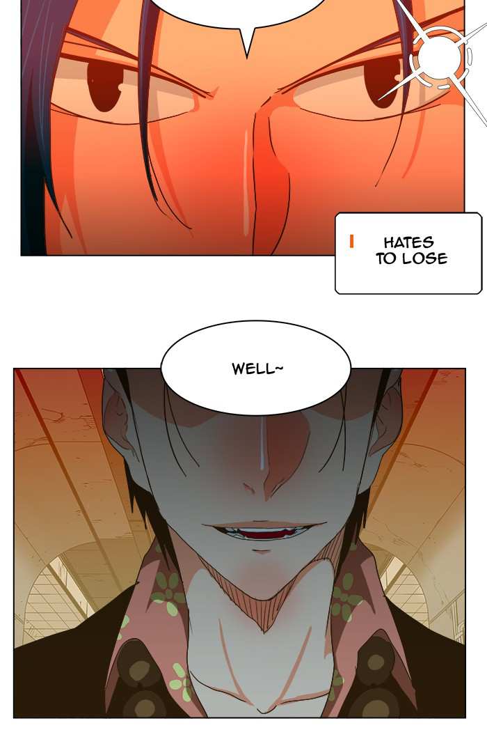 The God of High School Chapter 234 - page 64