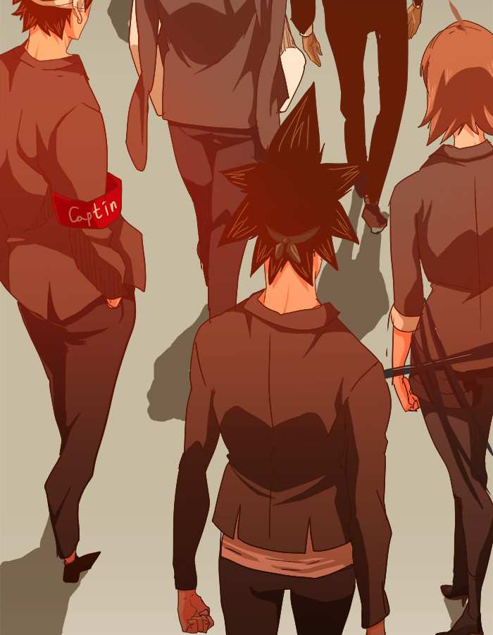 The God of High School Chapter 234 - page 66