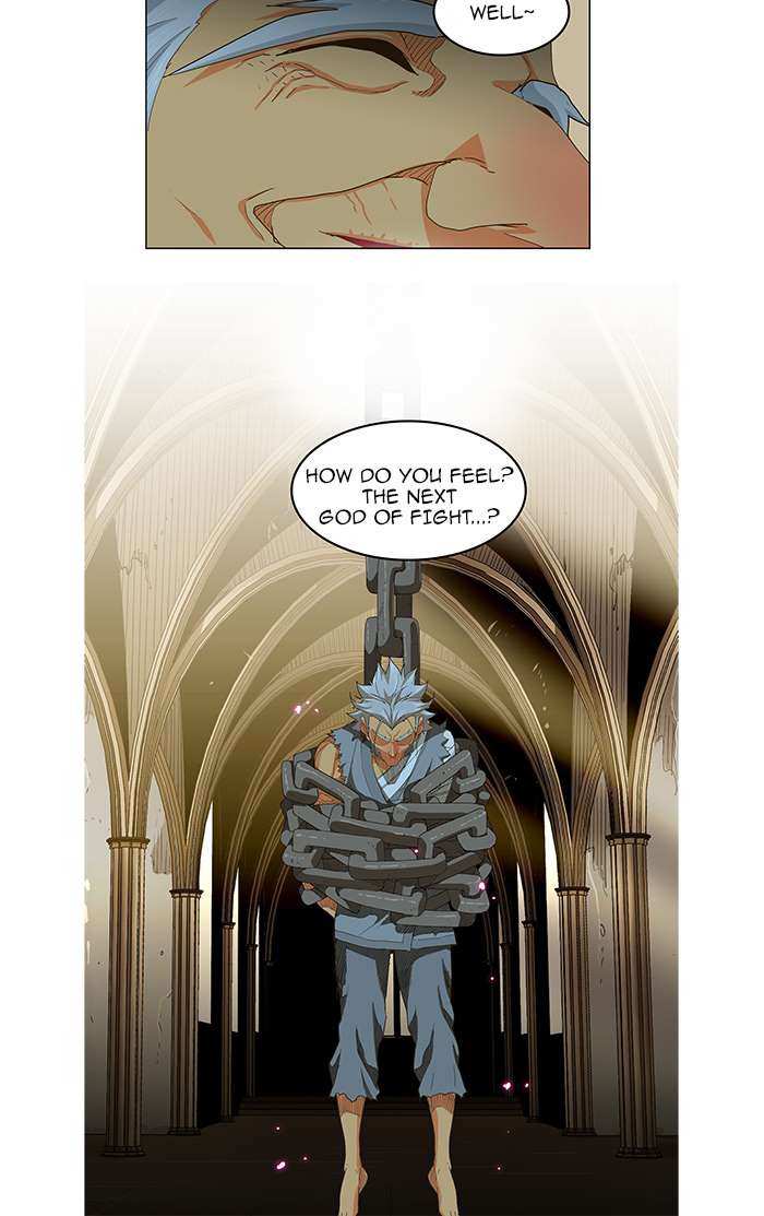 The God of High School Chapter 233 - page 2