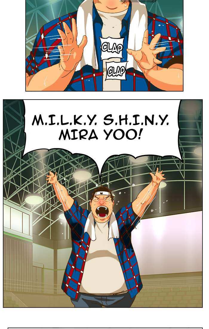 The God of High School Chapter 233 - page 29