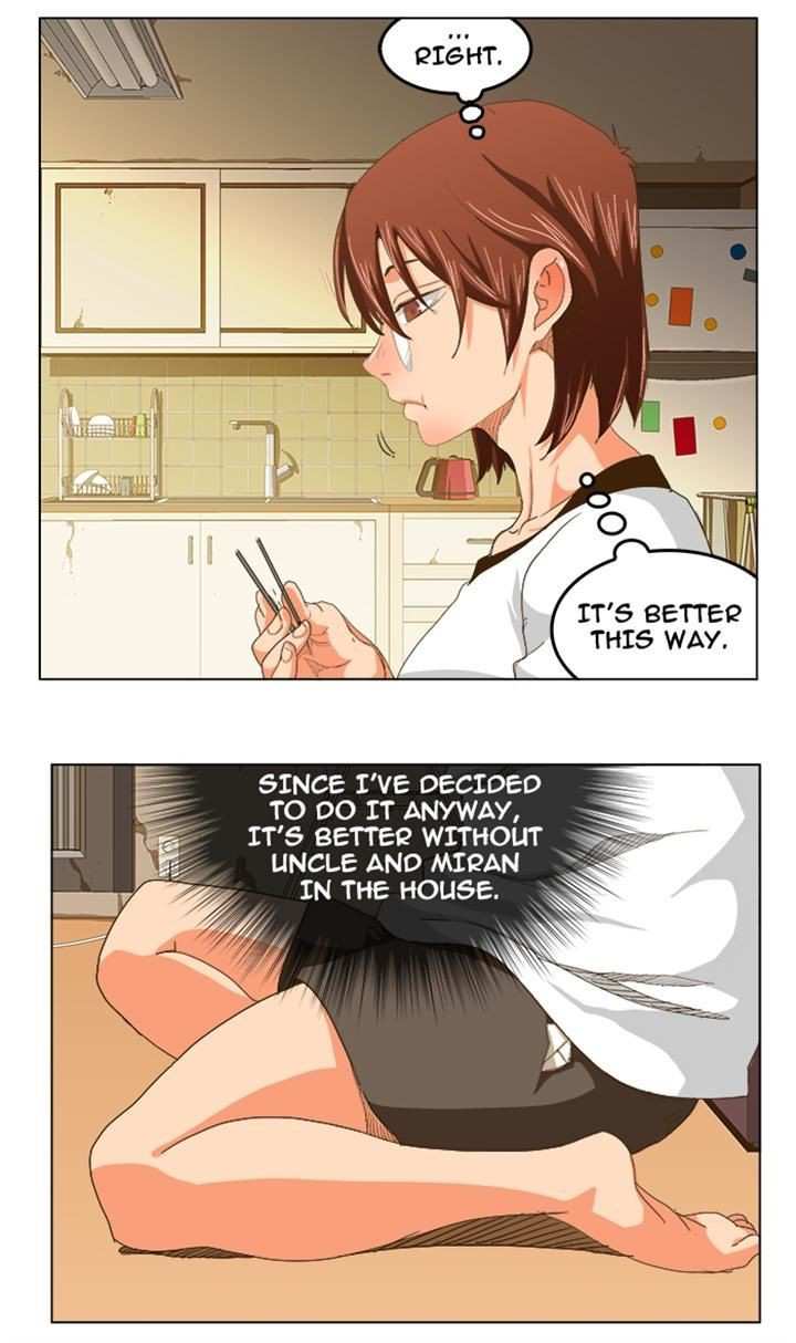 The God of High School Chapter 232 - page 10