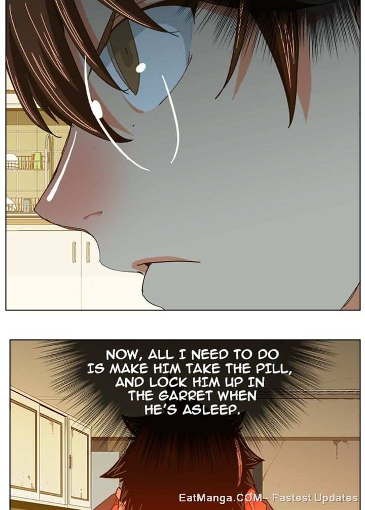 The God of High School Chapter 232 - page 14