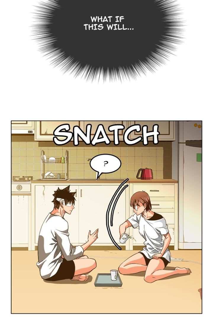 The God of High School Chapter 232 - page 24