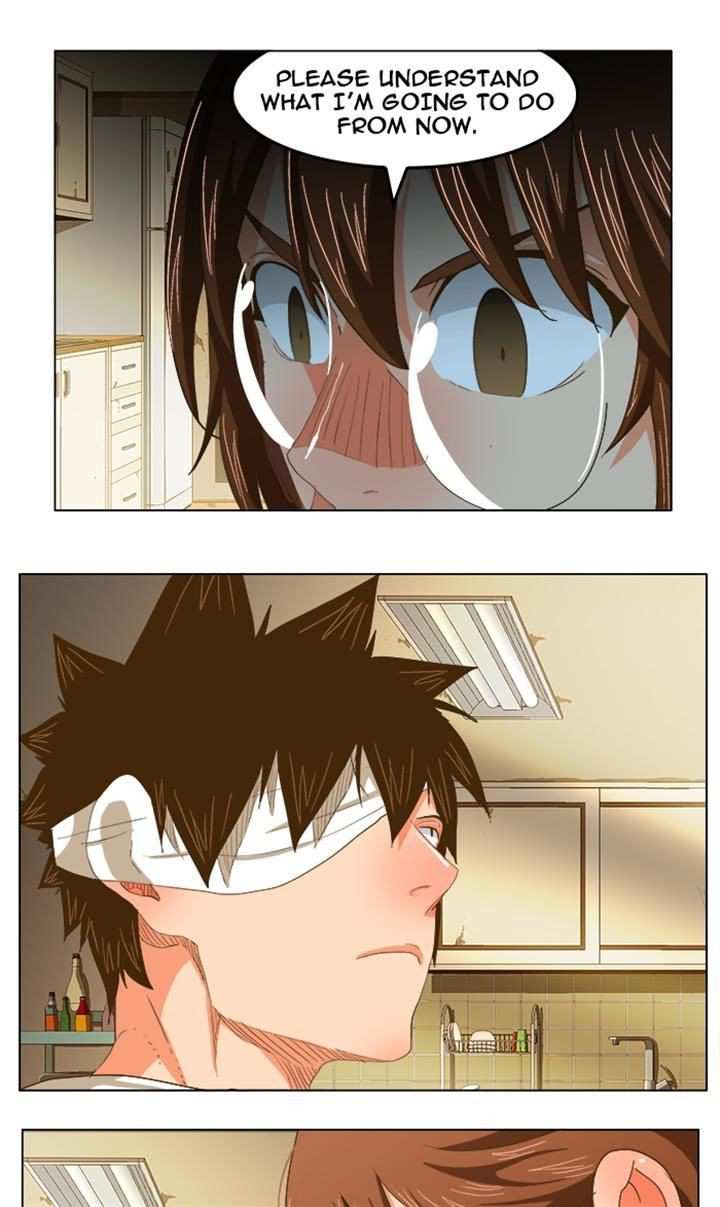 The God of High School Chapter 232 - page 32