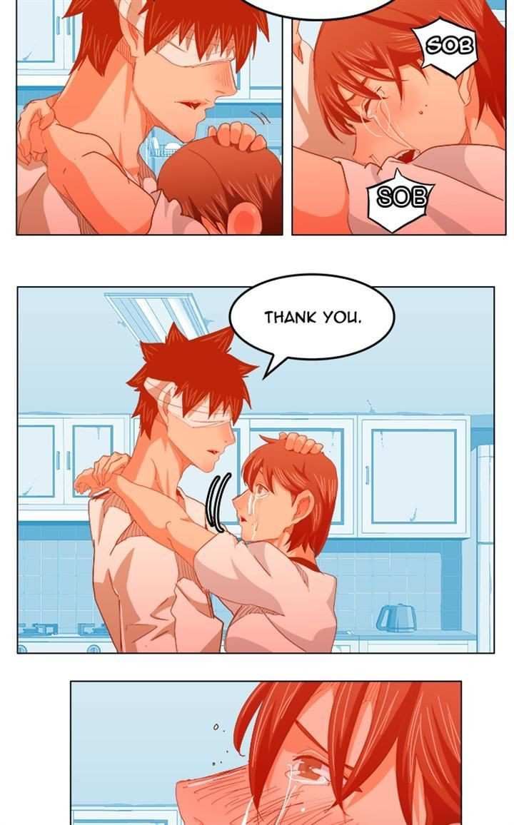 The God of High School Chapter 232 - page 42