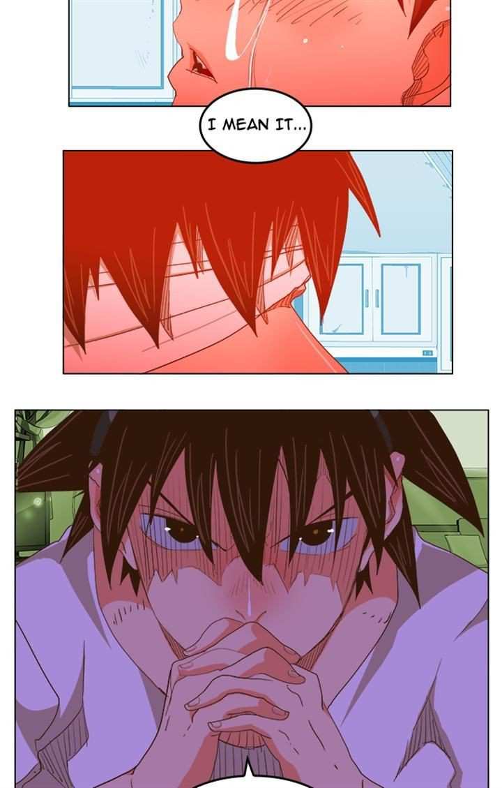 The God of High School Chapter 232 - page 43