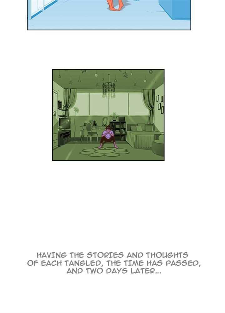 The God of High School Chapter 232 - page 46